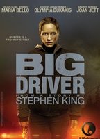 Big Driver (2014) Escenas Nudistas