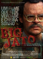 Big Jato (2016) Escenas Nudistas
