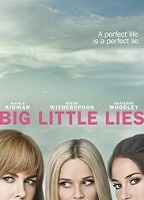 Big Little Lies  2017 película escenas de desnudos