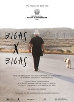 Bigas x Bigas (2016) Escenas Nudistas