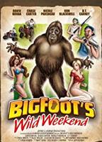 Bigfoot's Wild Weekend 2012 película escenas de desnudos
