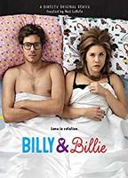 Billy & Billie (2015-presente) Escenas Nudistas