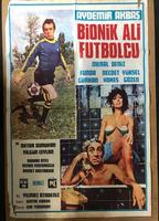 Bionik Ali futbolcu 1978 película escenas de desnudos