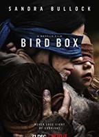 Bird Box 2018 película escenas de desnudos