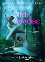 Birds of Paradise (2021) Escenas Nudistas