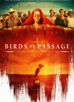 Birds of Passage (2018) Escenas Nudistas
