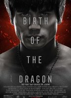 Birth of the Dragon 2016 película escenas de desnudos