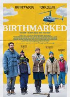 Birthmarked 2018 película escenas de desnudos