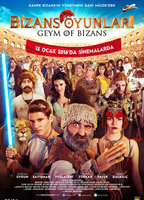 Bizans Oyunları - Game of Bizans 2016 película escenas de desnudos