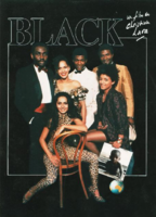 Black 1987 película escenas de desnudos