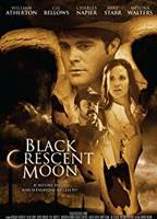 Black Crescent Moon 2008 película escenas de desnudos
