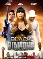 Black Diamond (2019) Escenas Nudistas