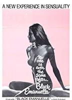 Black Emanuelle 1975 película escenas de desnudos