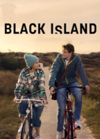 Black Island (II) 2021 película escenas de desnudos