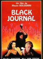 Black journal 1977 película escenas de desnudos