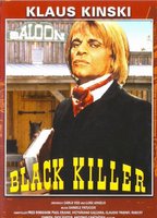 Black Killer 1971 película escenas de desnudos