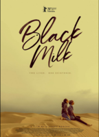 Black Milk (2020) Escenas Nudistas