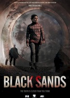 Black Sands 2021 película escenas de desnudos