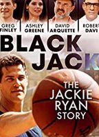 Blackjack: The Jackie Ryan Story (2020) 2020 película escenas de desnudos