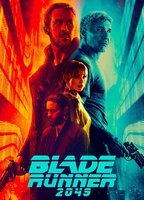 Blade Runner 2049 2017 película escenas de desnudos