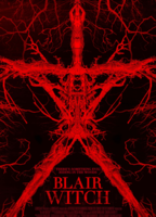 Blair Witch (2016) Escenas Nudistas