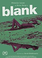  Blank (2016) Escenas Nudistas