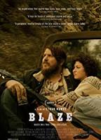 Blaze (I) 2018 película escenas de desnudos