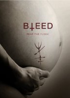 Bleed (II) 2016 película escenas de desnudos