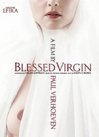 Blessed Virgin 2021 película escenas de desnudos
