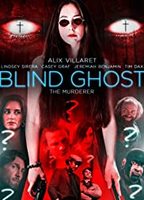 Blind Ghost 2021 película escenas de desnudos