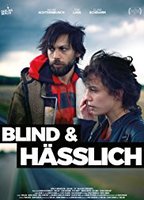 Blind & Hässlich 2017 película escenas de desnudos