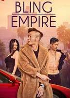 Bling Empire 2021 película escenas de desnudos