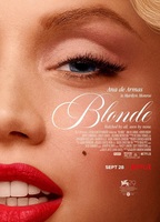 Blonde (II) 2022 película escenas de desnudos
