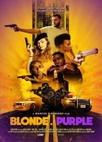 Blonde. Purple 2021 película escenas de desnudos