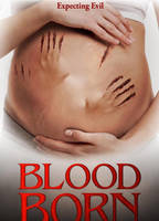 Blood Born 2021 película escenas de desnudos