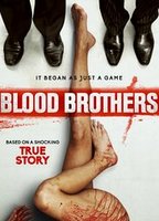 Blood Brothers (2015) Escenas Nudistas