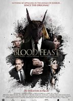 Blood Feast (I) 2016 película escenas de desnudos