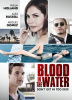 Blood In The Water 2016 película escenas de desnudos