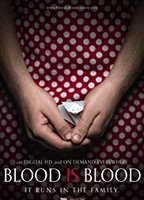Blood Is Blood (2016) Escenas Nudistas