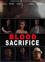 Blood Sacrifice (2021) Escenas Nudistas