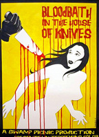 Bloodbath in the House of Knives (2010) Escenas Nudistas