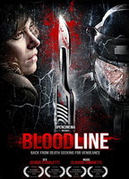 Bloodline: Vengeance from Beyond (2011) Escenas Nudistas