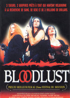 Bloodlust 1992 película escenas de desnudos