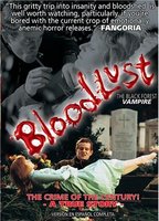 Bloodlust (1977) Escenas Nudistas
