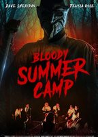 Bloody Summer Camp (2021) Escenas Nudistas