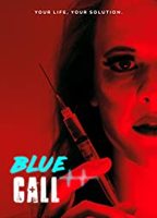 Blue Call (2021) Escenas Nudistas