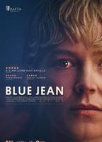 Blue Jean 2022 película escenas de desnudos