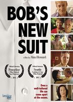 Bob's New Suit 2011 película escenas de desnudos