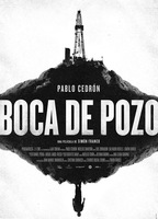 Boca de Pozo 2014 película escenas de desnudos