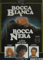 Bocca Bianca, Bocca Nera 1986 película escenas de desnudos